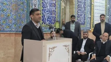 ساکنین تهران