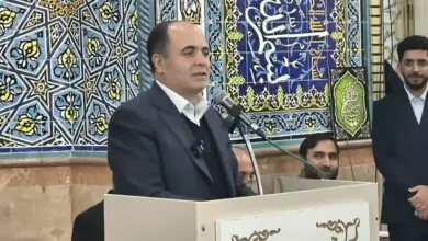 ساکنین تهران