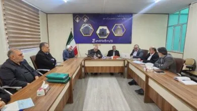 ساکنین تهران