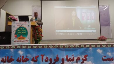 هویتبخشی به دانشآموزان، کاهش آسیبهای اجتماعی را به دنبال دارد هویتبخشی به دانشآموزان، کاهش آسیبهای اجتماعی را به دنبال دارد