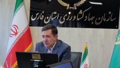 ظرفیت های مردمی جایگزین منابع محدود بانکی در فارس شود ظرفیت های مردمی جایگزین منابع محدود بانکی در فارس شود