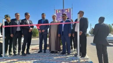 ساکنین تهران