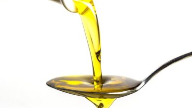 تأثیر روغنها بر خطر ابتلا به سرطان تأثیر روغنها بر خطر ابتلا به سرطان