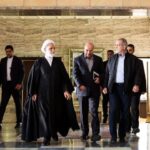 نشست مشترک سران قوا آغاز شد