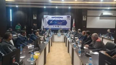 ساکنین تهران