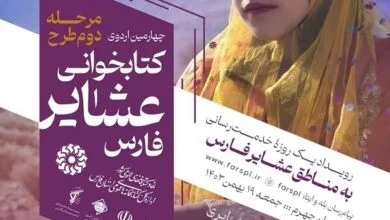 ساکنین تهران