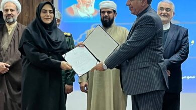 حکمرانی با پشتوانه مردمی از استحکام لازم برخوردار می باشد