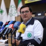 گسل شمال تهران می‌تواند زلزله ۷.۲ ریشتری ایجاد کند