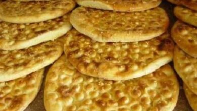 برنامه ریزی برای برگزاری جشنواره فطیر سنتی در سال جدید