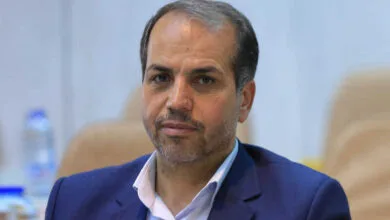ساکنین تهران