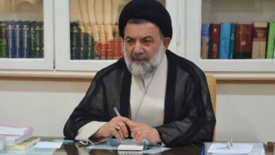 ساکنین تهران