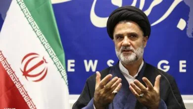ساکنین تهران