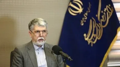 ساکنین تهران