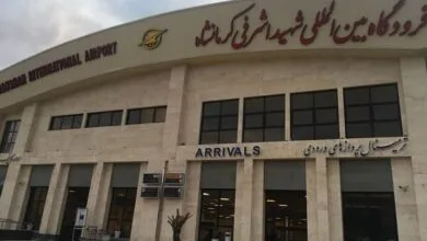 ساکنین تهران