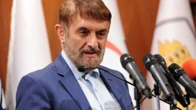 ساکنین تهران