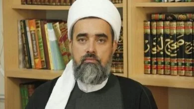 ساکنین تهران