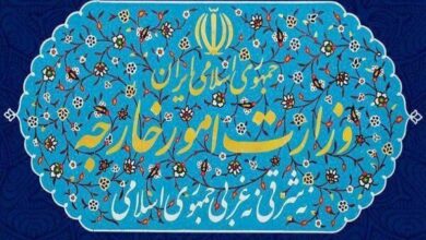 سفیر سوئد در تهران به وزارت خارجه احضار شد