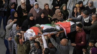 مرکز حقوق بشری: اسرائیل از زمان آتش‌بس، روزانه ۳ فلسطینی را کشته است