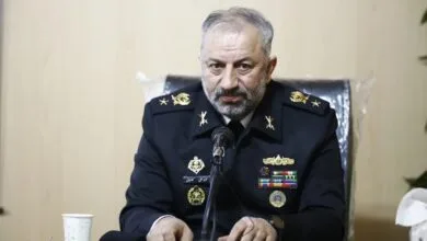 ساکنین تهران