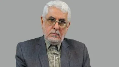 ساکنین تهران
