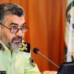 ۶۰۰ هزار انواع مواد منفجره تاکنون در خوزستان جمع آوری شده است