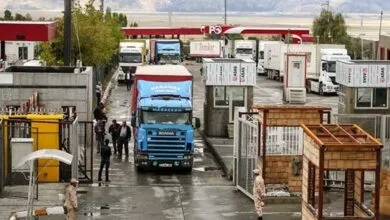 ساکنین تهران
