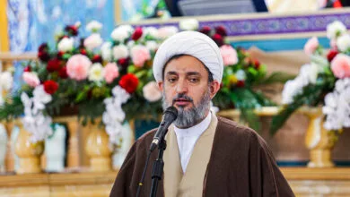 ساکنین تهران