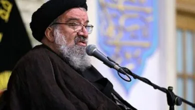 ساکنین تهران