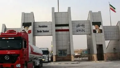 ساکنین تهران