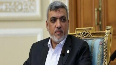 حماس: قطع برق غزه توسط صهیونیست ها باج‌خواهی است