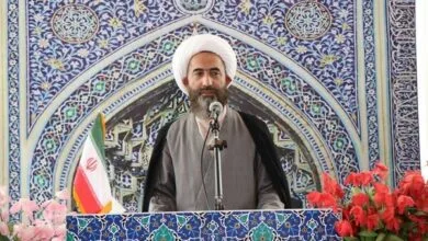 ساکنین تهران