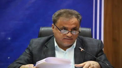 ساکنین تهران