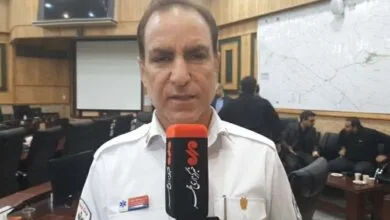 ساکنین تهران