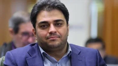 ساکنین تهران