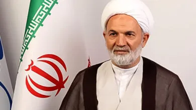 ساکنین تهران