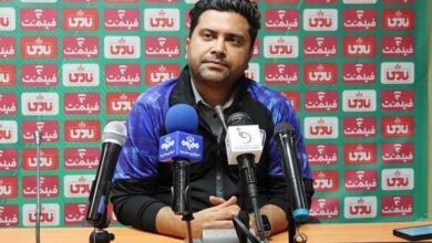 اخباری: VAR برای پرسپولیس آورده شده بود