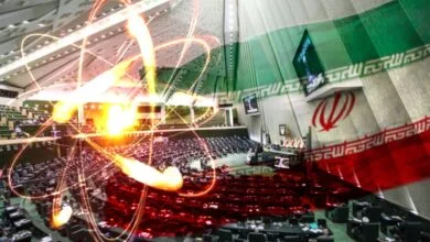 ساکنین تهران