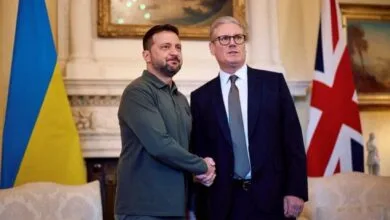 ساکنین تهران