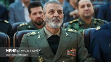 ساکنین تهران