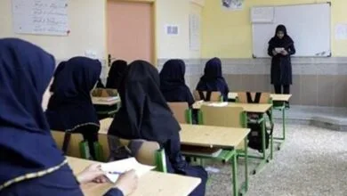 ساکنین تهران
