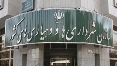 ساکنین تهران