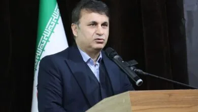 ساکنین تهران