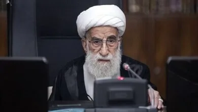 ساکنین تهران