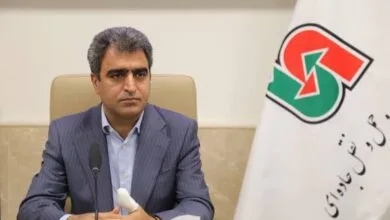 ساکنین تهران