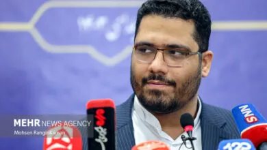 ساکنین تهران