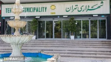 ساکنین تهران