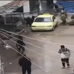 حمله به نیروهای امنیتی الجولانی در شمال غرب سوریه