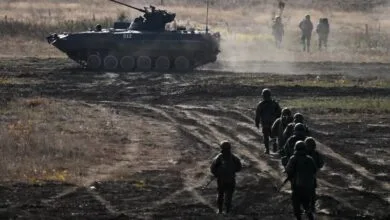 ساکنین تهران