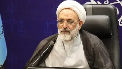 ساکنین تهران