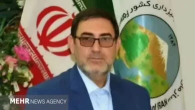 ساکنین تهران
